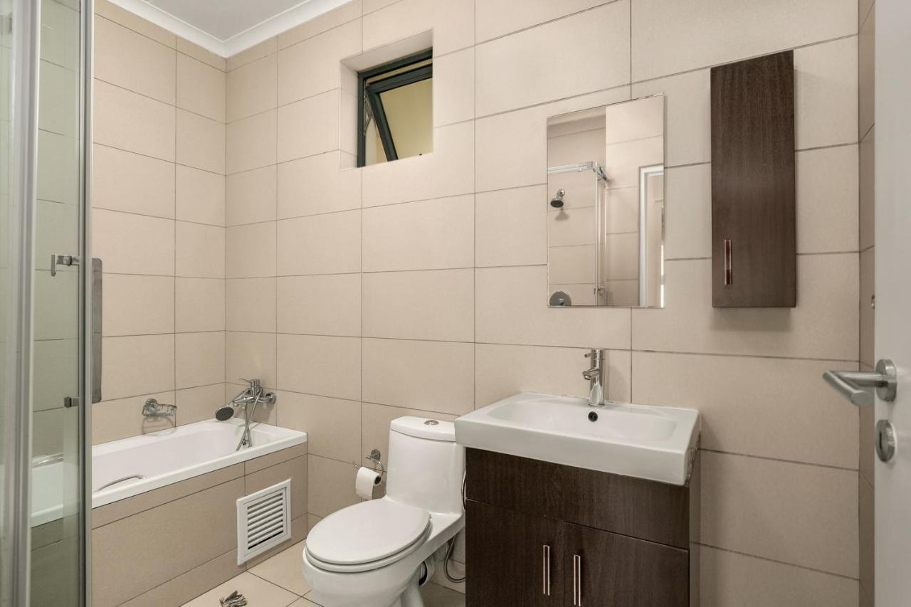 V&S Apartments - Immaculate Luxury Apartment In Fourways, Johannesburg Sandton Eksteriør bilde
